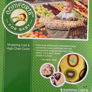 Colorful Patterned Kids Scarf